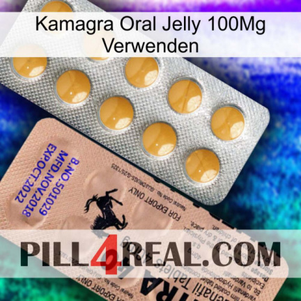 Kamagra Oral Jelly 100Mg Use 41